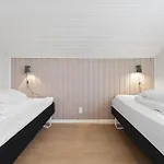 Cozy In With Sauna Σπίτι διακοπών