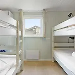 Cozy In With Sauna Σπίτι διακοπών Logstor
