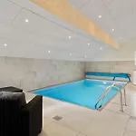 Cozy In With Sauna Logstor
