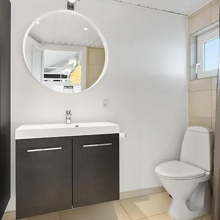 Cozy In With Sauna *