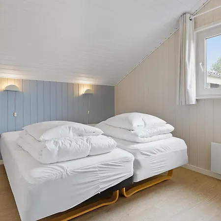 Cozy In With Sauna