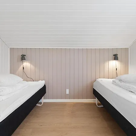 Cozy In With Sauna Tatil Evi