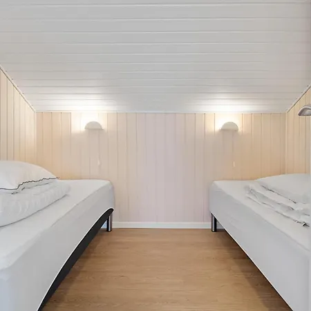 Cozy In With Sauna *