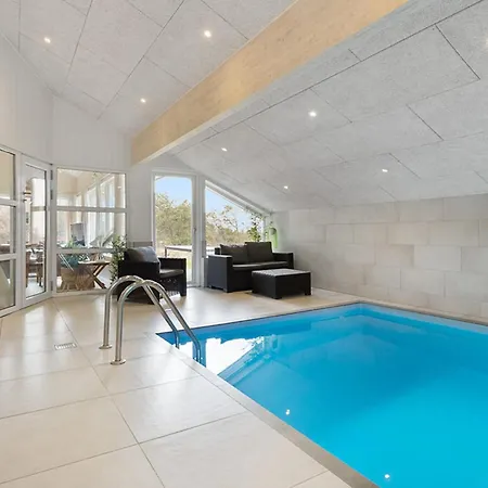 Cozy In With Sauna *