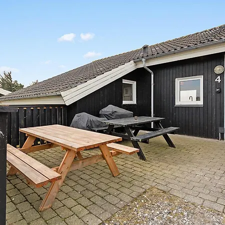 Cozy In With Sauna 로그스토