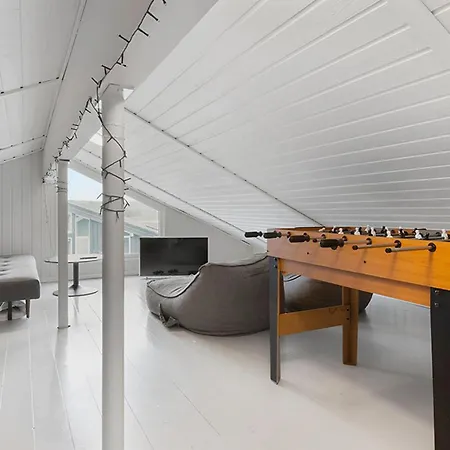 Cozy In With Sauna *