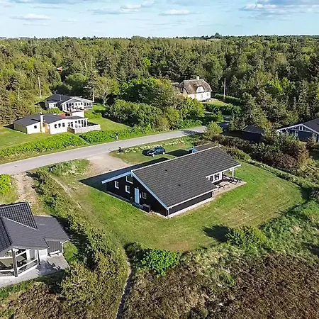 Cozy In With Sauna *