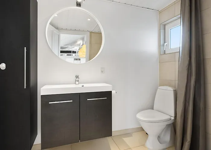 Cozy In With Sauna *