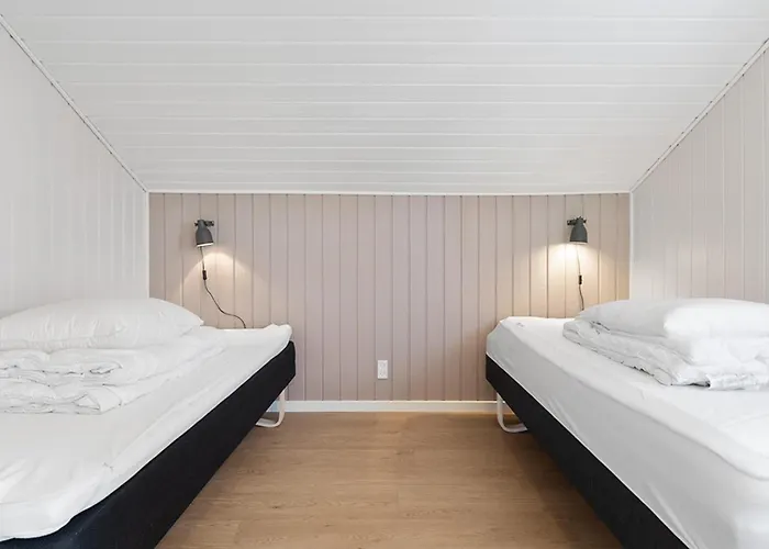 Cozy In With Sauna Dom wakacyjny