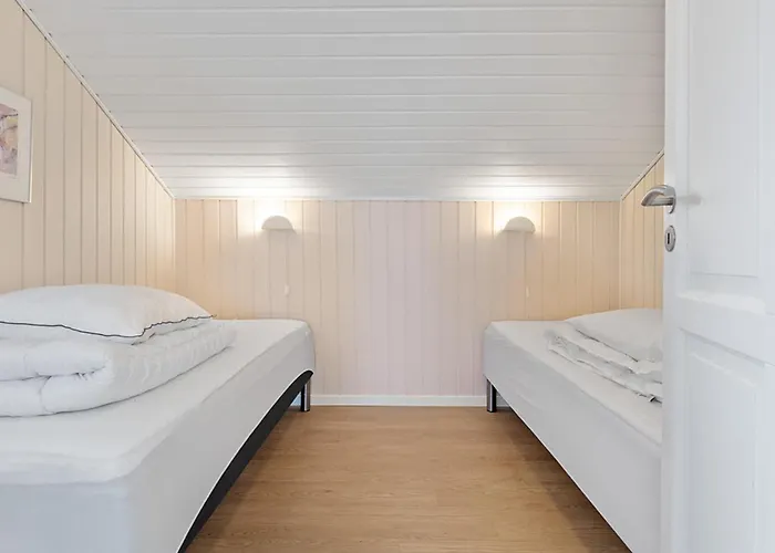 Cozy In With Sauna *