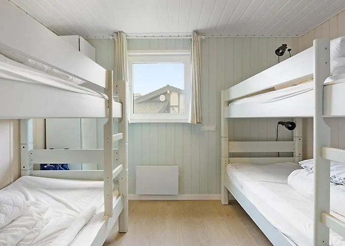 Cozy In With Sauna Casa vacanze Logstor