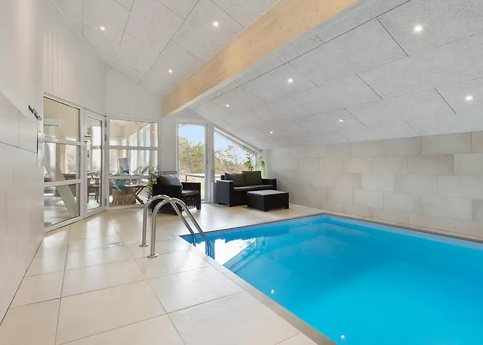 Cozy In With Sauna *