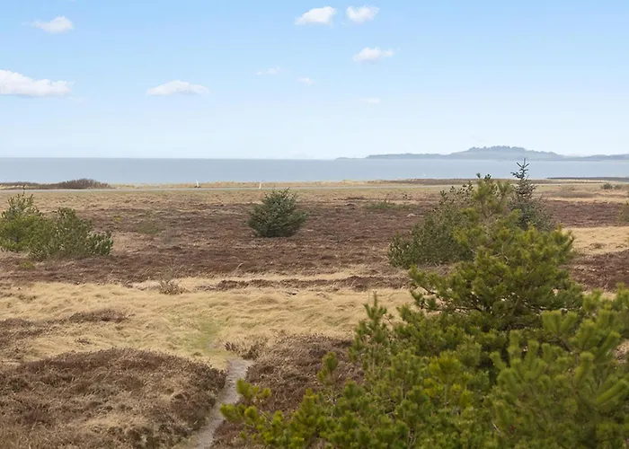 Casa vacanze Cozy In With Sauna Logstor