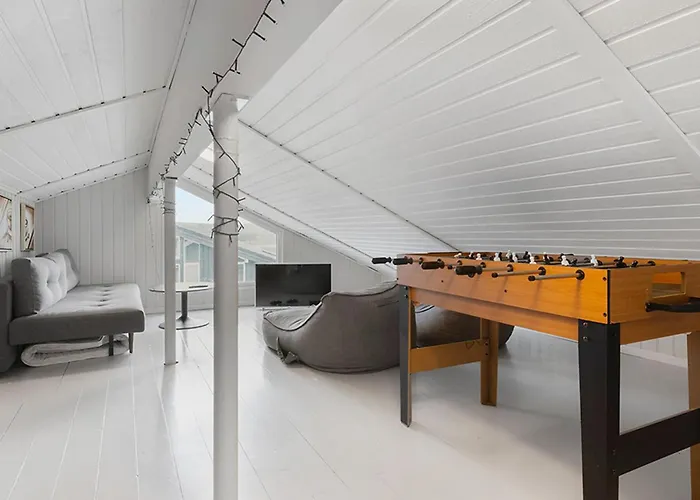 Cozy In With Sauna *