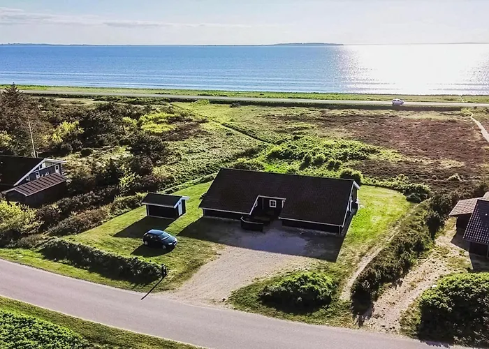 Cozy In With Sauna Casa vacanze