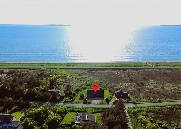 Cozy In With Sauna * Logstor